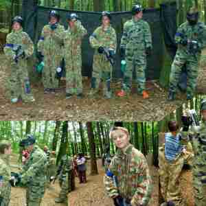 Paintball