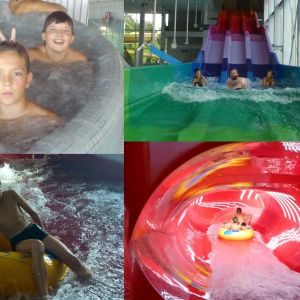 aquapark