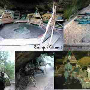 6-camp-Mamut